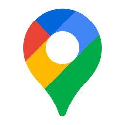 Google Maps logo